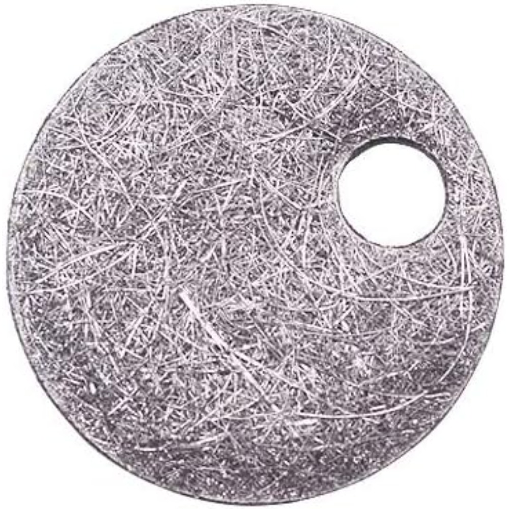Screen Top Mesh - Heater Burner Screen Replacement Webasto Air