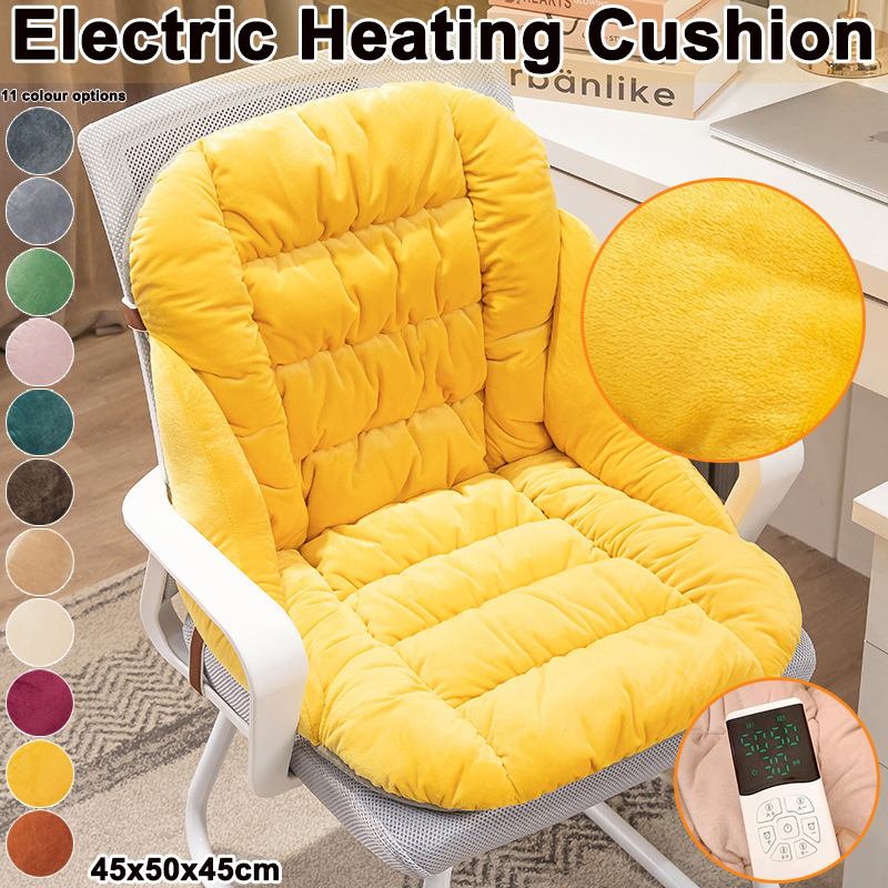 45x50x45cm Electric Heating Cu - Timer Dual Outlet reseña y precio