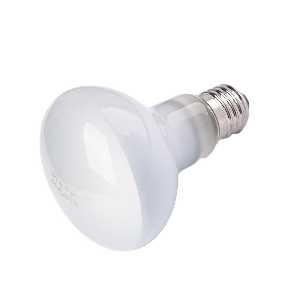 Lizard Heater Temperature Cont - Basking Bulb Halogen reseña y precio