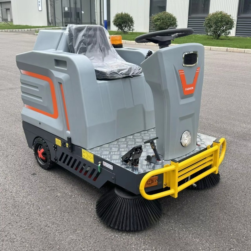 Heavy-Duty Automatic Walk-behi - Ceramic Tile Floor reseña y precio