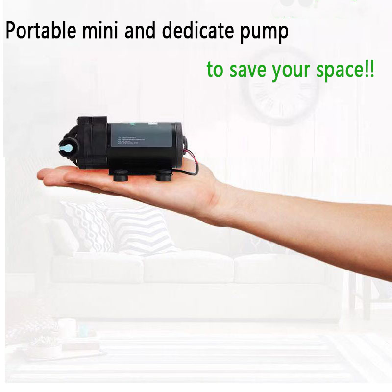 Reptile Fogger Mist System 360 - Terrarium Fogger Ultrasonic reseña y precio