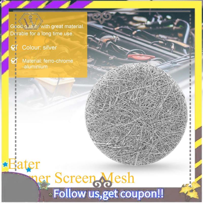 ABXV-Car Heater Burner Screen  - Screen Top Mesh reseña y precio