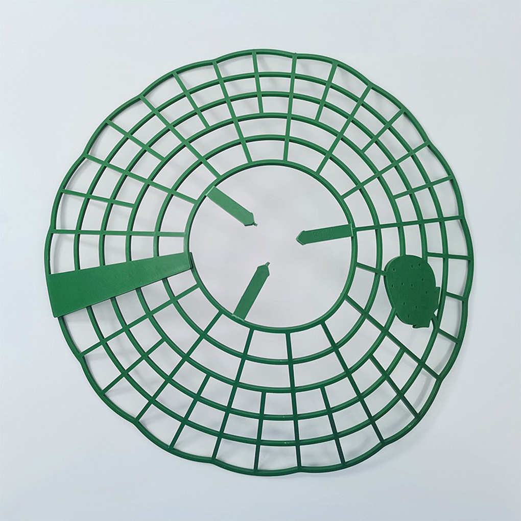 20PCS Strawberry Stand Green C - Vine Climbing Plastic reseña y precio