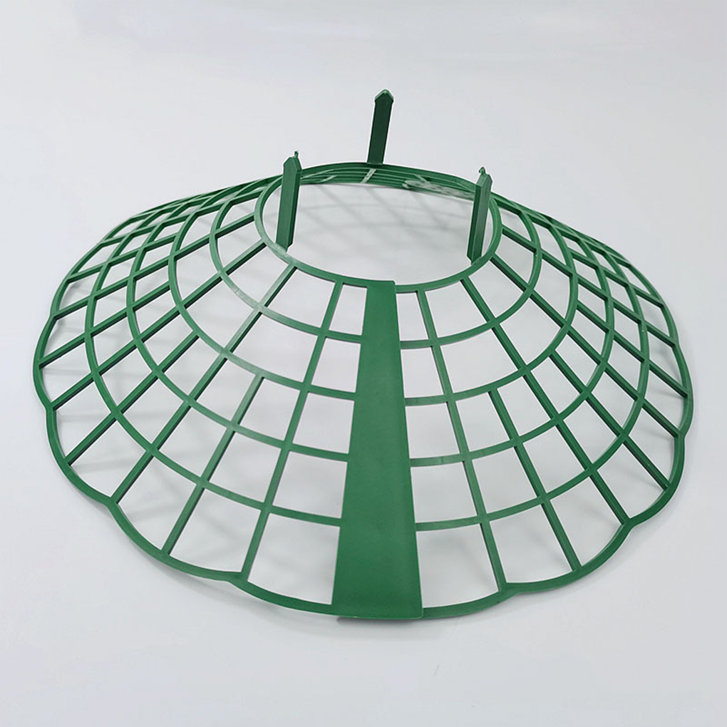 20PCS Strawberry Stand Green C - Vine Climbing Plastic reseña y precio