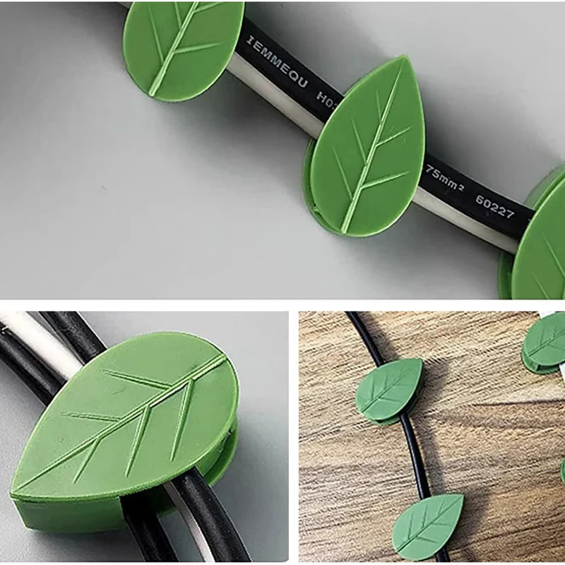 10-90pcs Plant Fixing Clip Sel - Vine Climbing Plastic reseña y precio