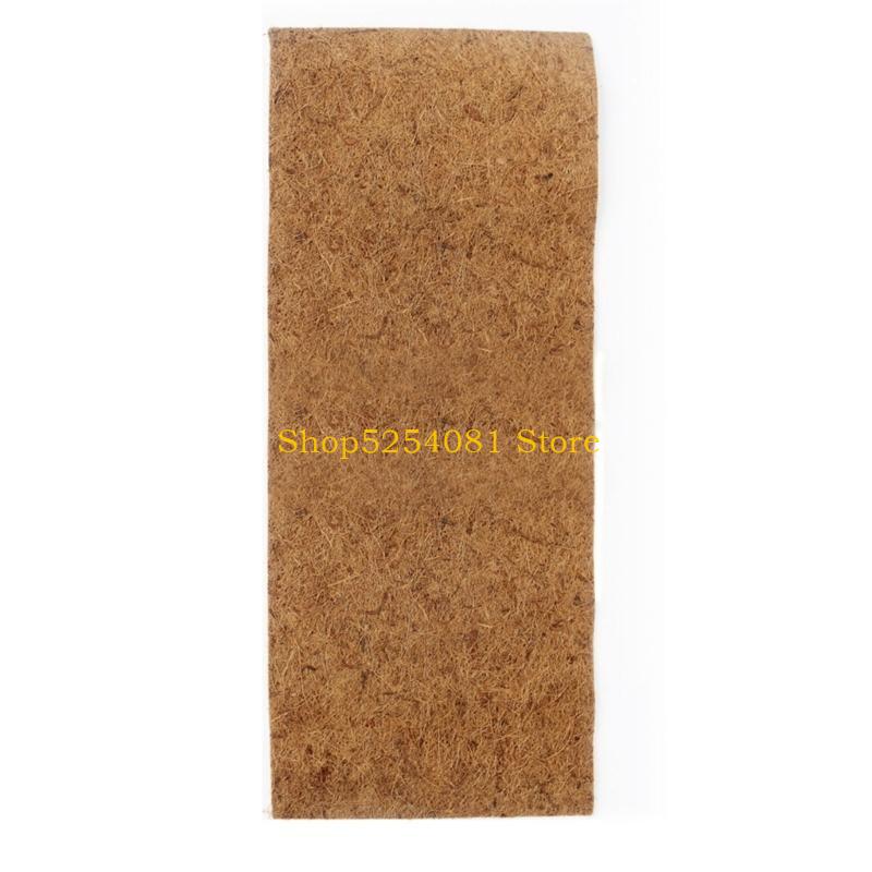 AXYC Reptiles Sleeping Mat Bed - Substrate Coconut Fiber reseña y precio
