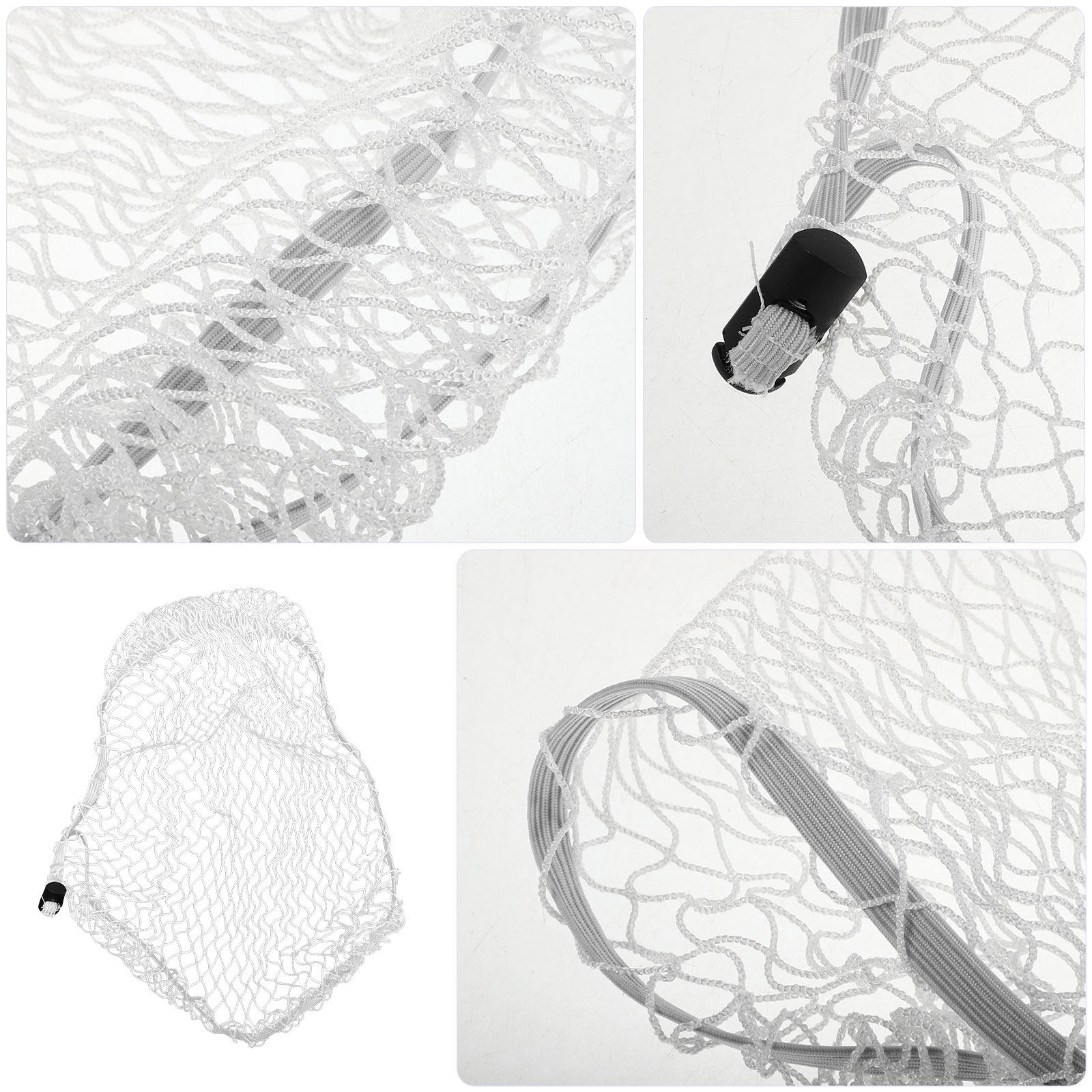 Aquarium Nylon Top Cover 40x20 - Screen Top Mesh reseña y precio