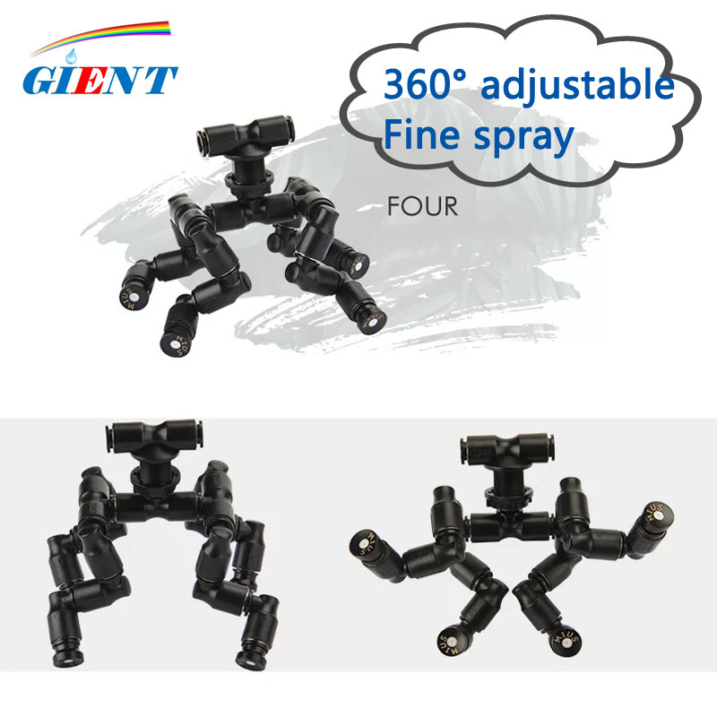 Reptile Fogger Mist Sprinklers - Misting Nozzle Reptile reseña y precio