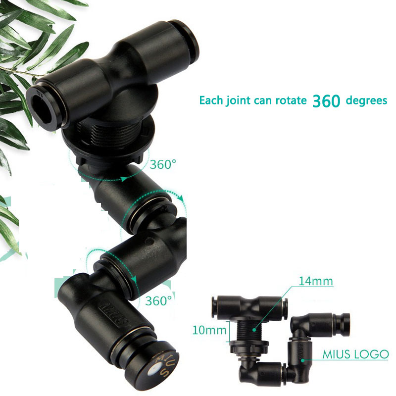 Reptile Fogger Mist Sprinklers - Misting Nozzle Reptile reseña y precio