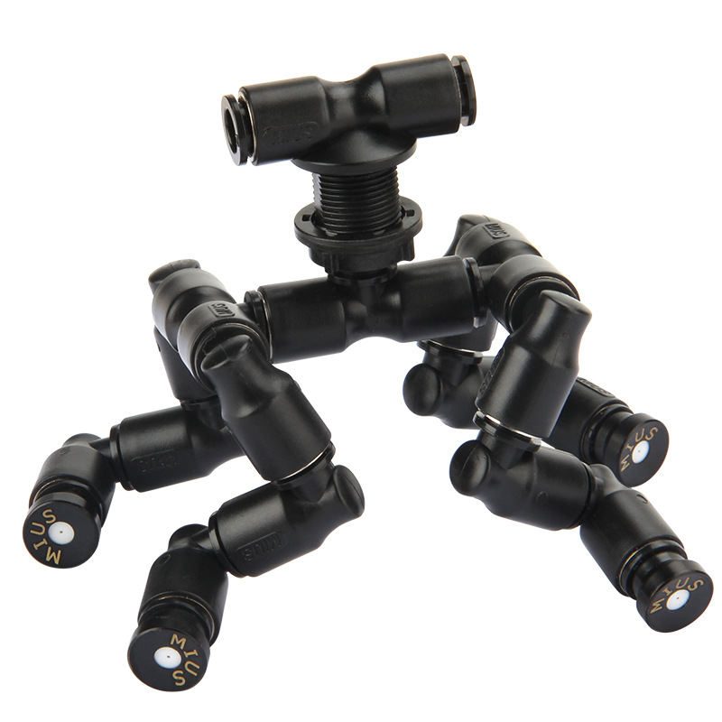 Reptile Fogger Mist Sprinklers - Misting Nozzle Reptile reseña y precio