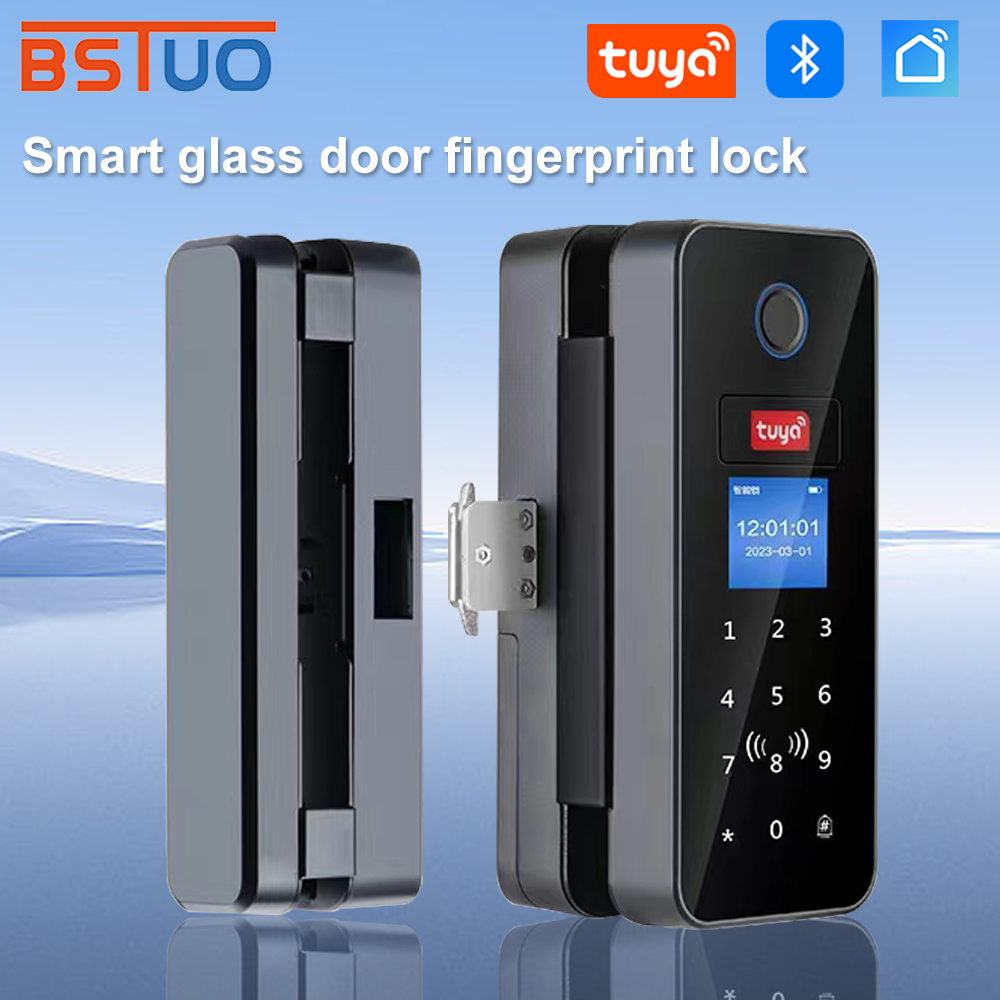 Double Hook Smart Glass Door L - Glass Door Hinge reseña y precio