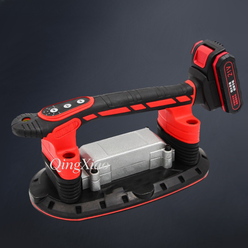 Magnetic Tile Vibrating Leveli - Ceramic Tile Floor reseña y precio