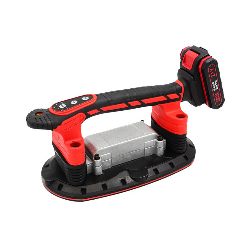 Magnetic Tile Vibrating Leveli - Ceramic Tile Floor reseña y precio
