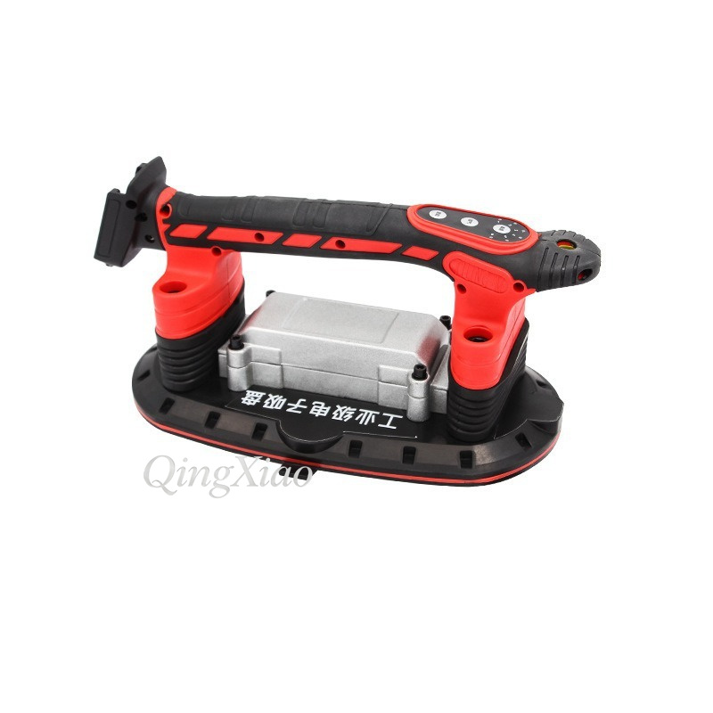 Magnetic Tile Vibrating Leveli - Ceramic Tile Floor reseña y precio
