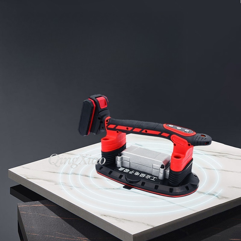 Magnetic Tile Vibrating Leveli - Ceramic Tile Floor reseña y precio