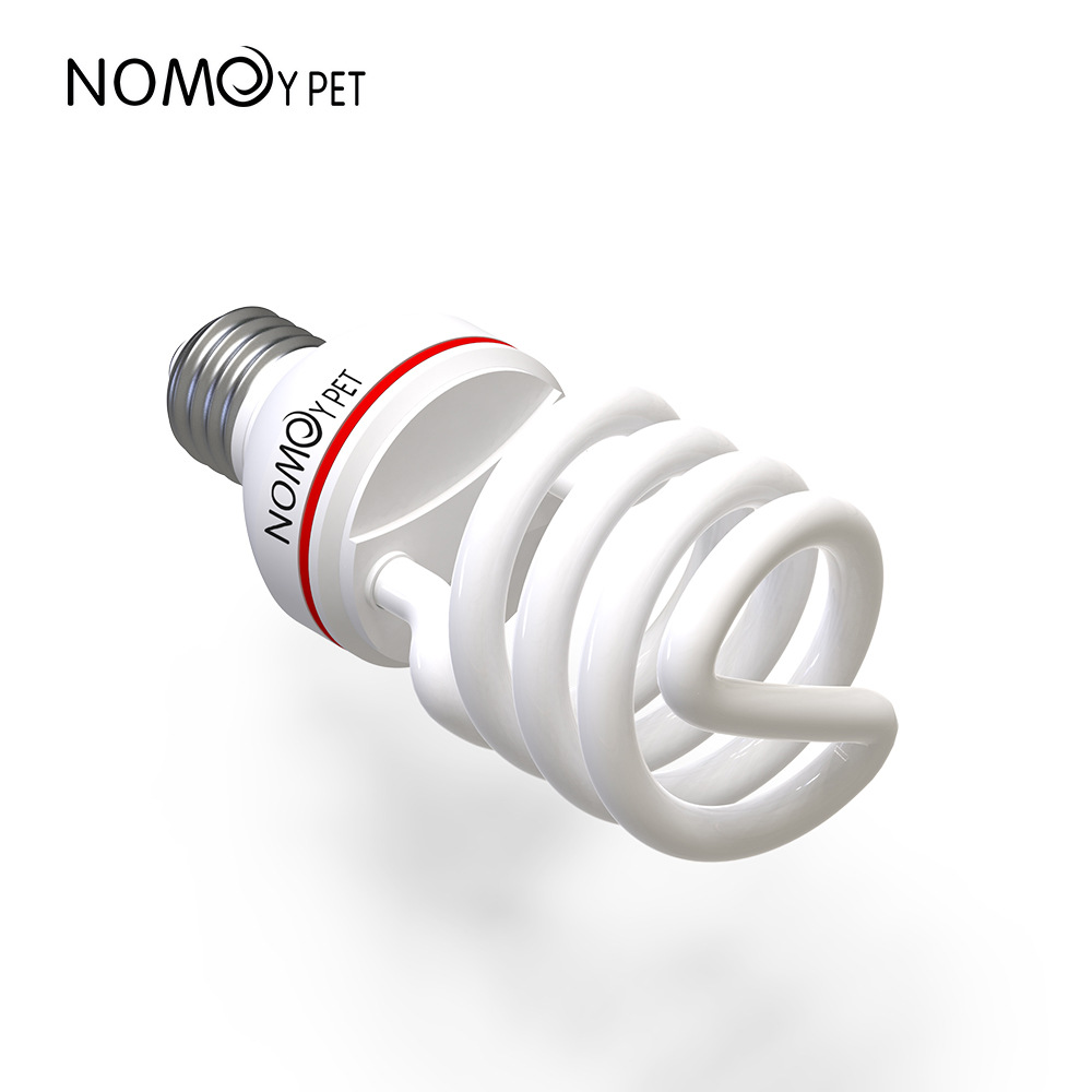 NOMOY UVB15.0 Bearded Dragon U - Vitamin D3 Reptile reseña y precio