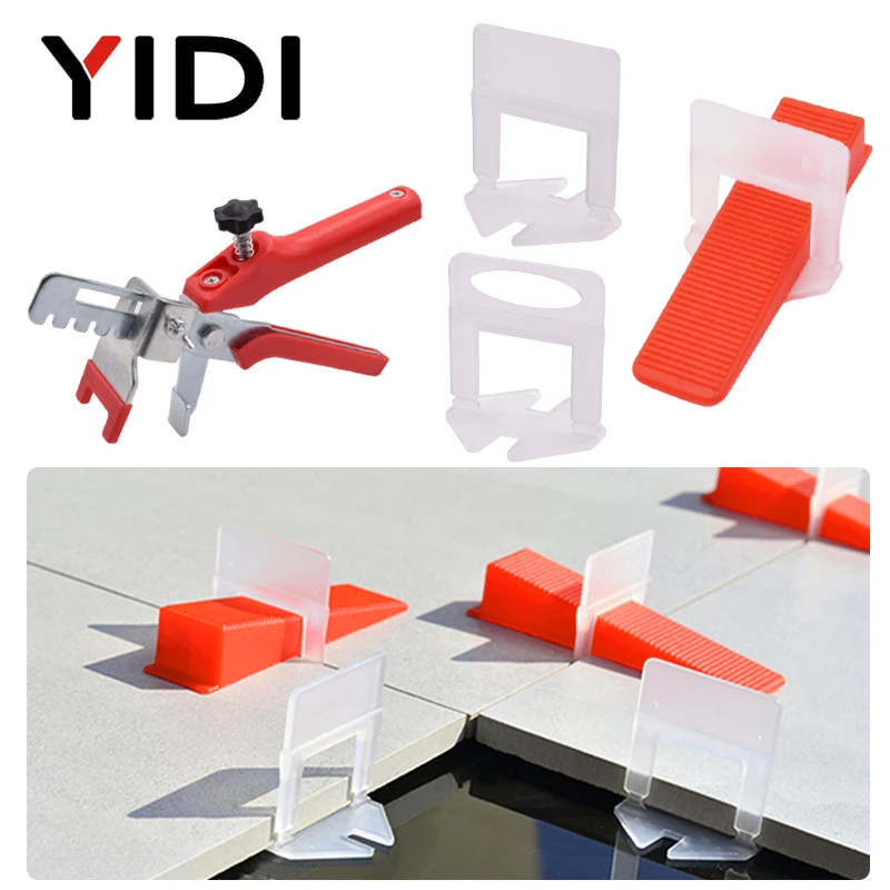 100pcs 1/1.5/2/2.5/3mm Ceramic - Ceramic Tile Floor reseña y precio