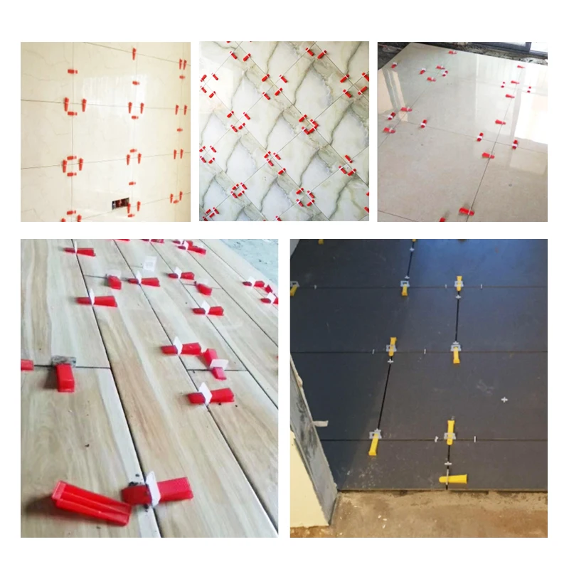 100pcs 1/1.5/2/2.5/3mm Ceramic - Ceramic Tile Floor reseña y precio