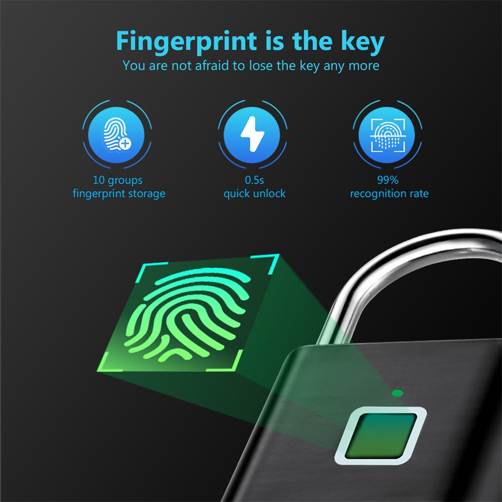 Seeings Guardnes Smart Lock Wa - Glass Door Hinge reseña y precio