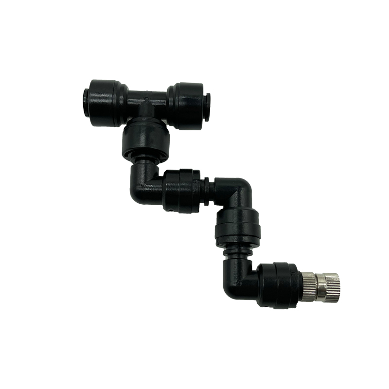 Reptiles Terrarium Nozzle Fogg - Misting Nozzle Reptile reseña y precio