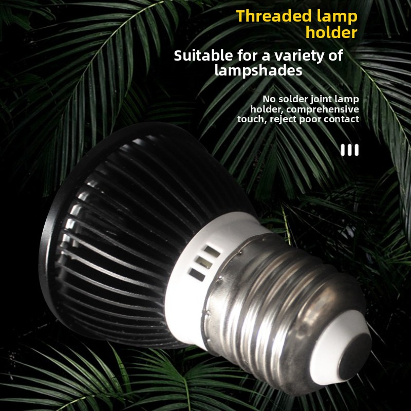 NOMOY Reptile UVB LED Basking  - Vitamin D3 Reptile reseña y precio