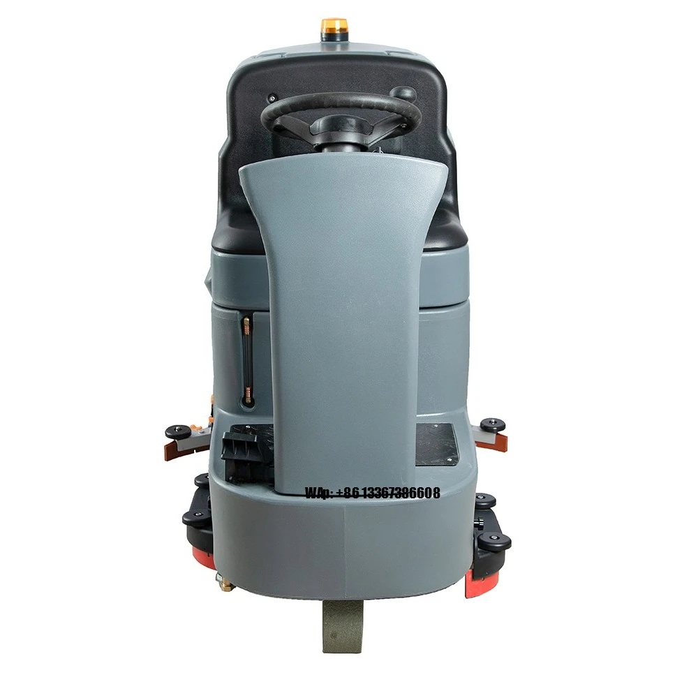 Shopping Mall Floor Cleaning M - Ceramic Tile Floor reseña y precio