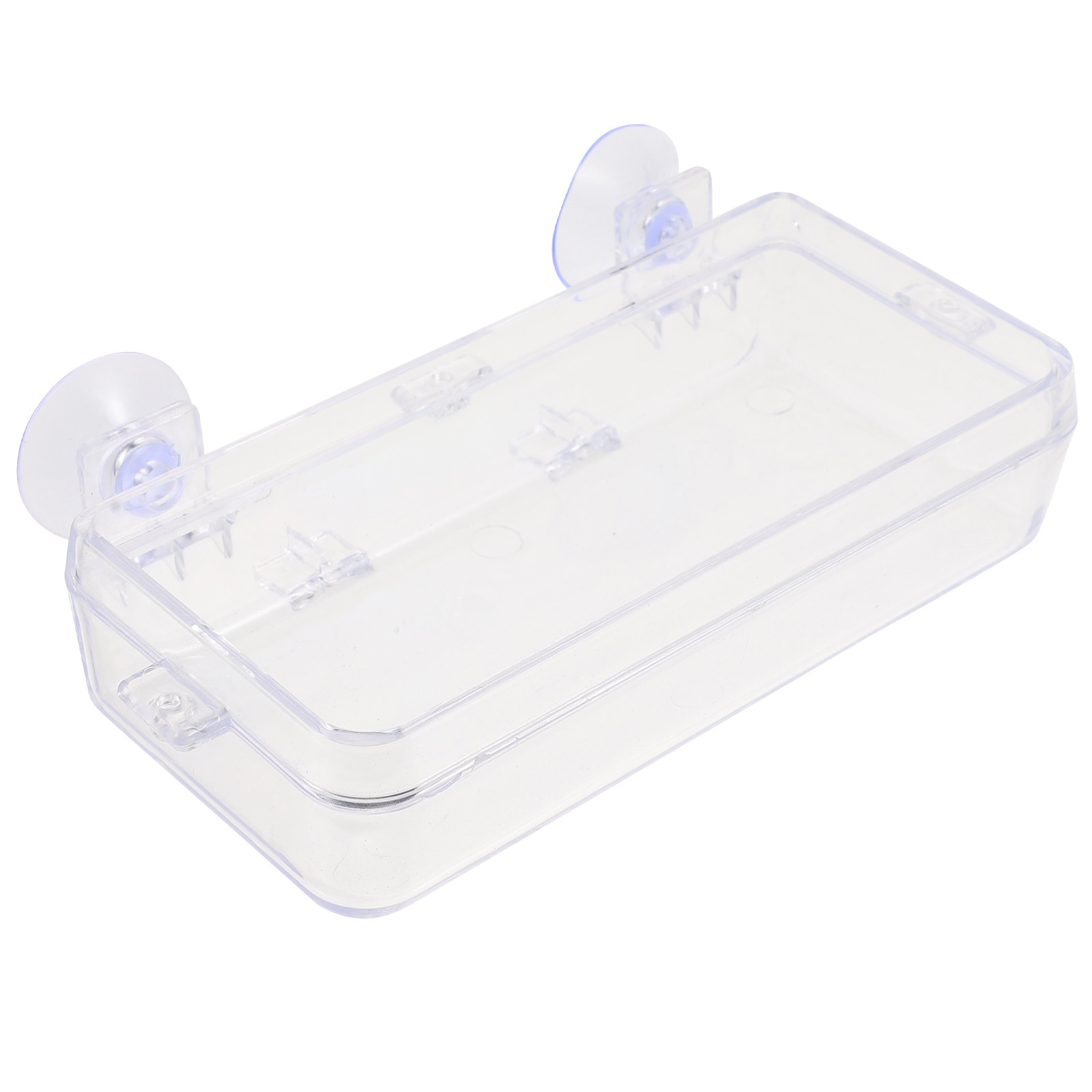 1Pcs Escape Proof Reptile Feed - Water Dish Reptile reseña y precio