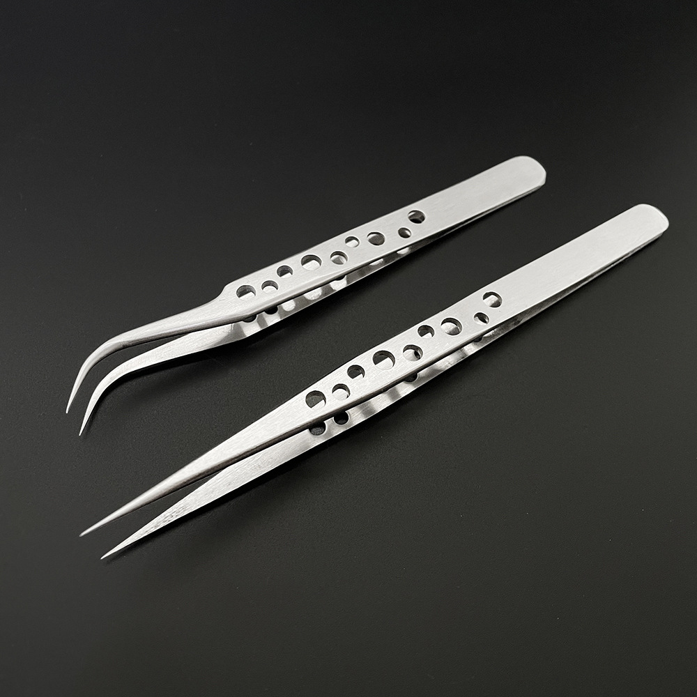 Stainless Multifuctional Steel - Feeding Tong Stainless reseña y precio