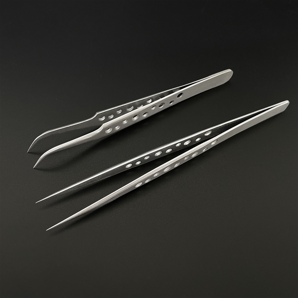Stainless Multifuctional Steel - Feeding Tong Stainless reseña y precio
