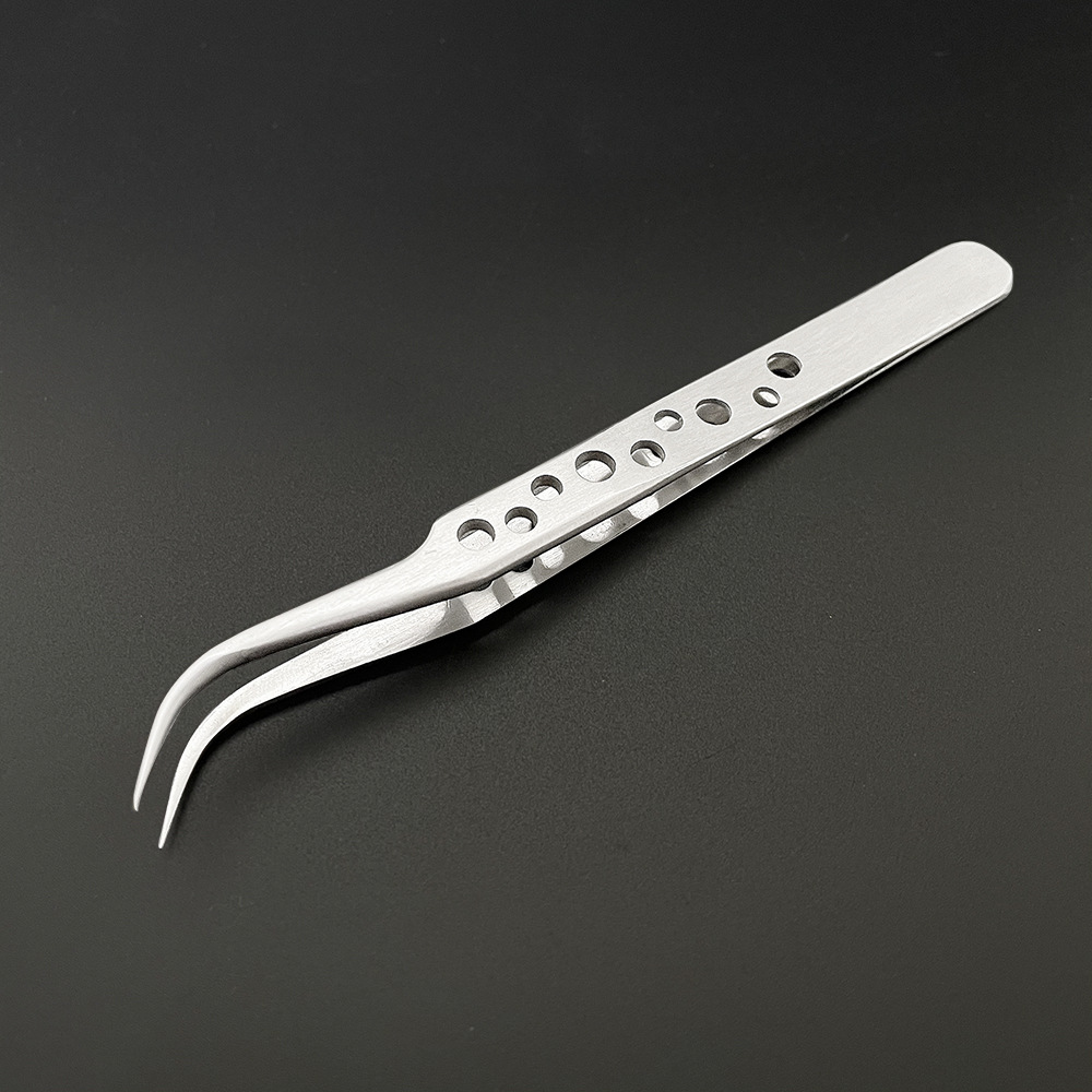 Stainless Multifuctional Steel - Feeding Tong Stainless reseña y precio