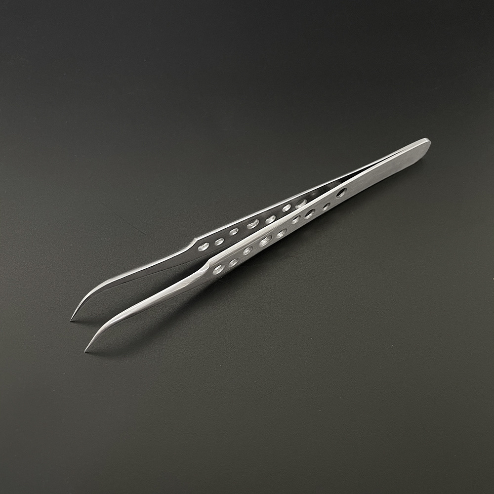 Stainless Multifuctional Steel - Feeding Tong Stainless reseña y precio