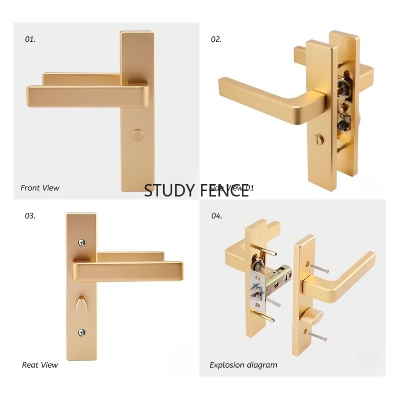 1 set of zinc alloy bathroom d - Glass Door Hinge reseña y precio