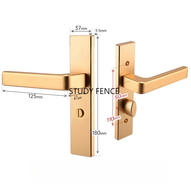 1 set of zinc alloy bathroom d - Glass Door Hinge reseña y precio