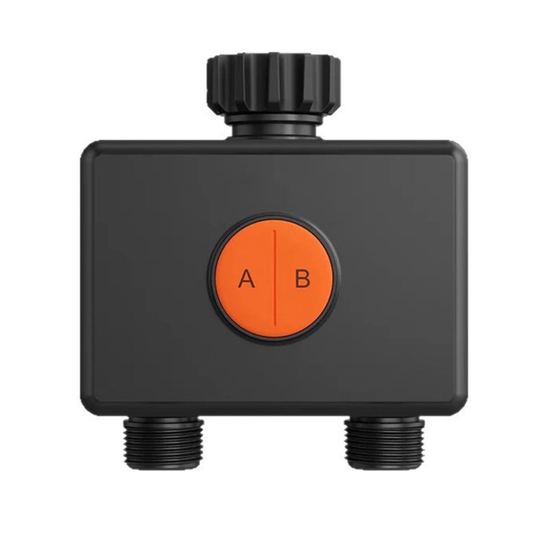 A59Z-IP65 Rated Zigbee 3.0 Hyd - Timer Dual Outlet reseña y precio