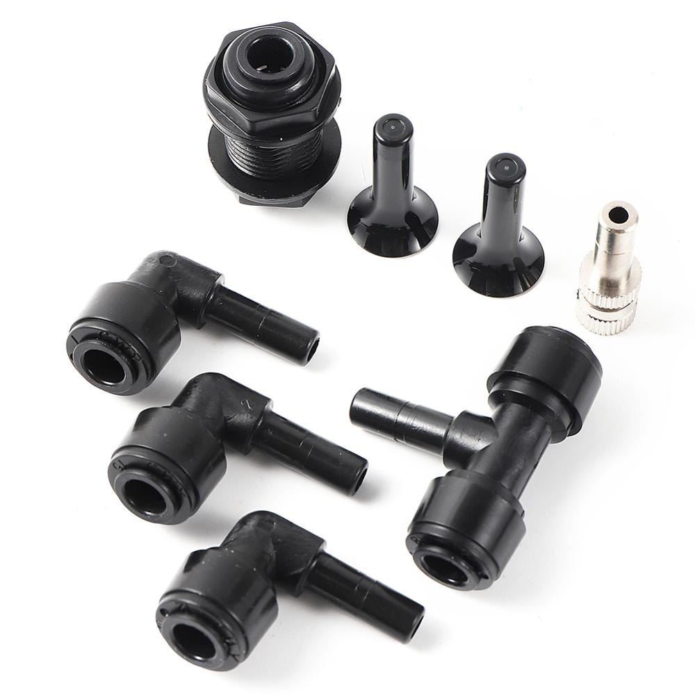 Mini Greenhouse Misting Nozzle - Misting Nozzle Reptile reseña y precio