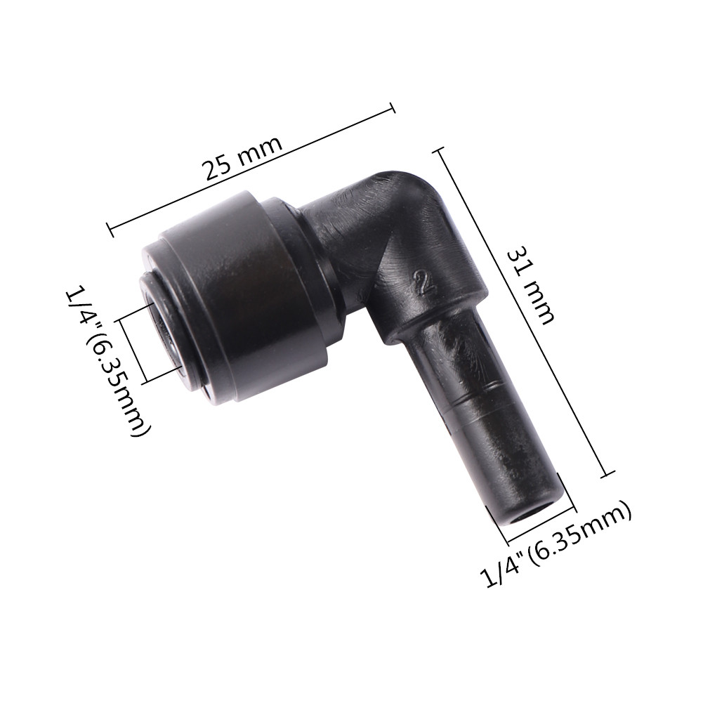 Mini Greenhouse Misting Nozzle - Misting Nozzle Reptile reseña y precio