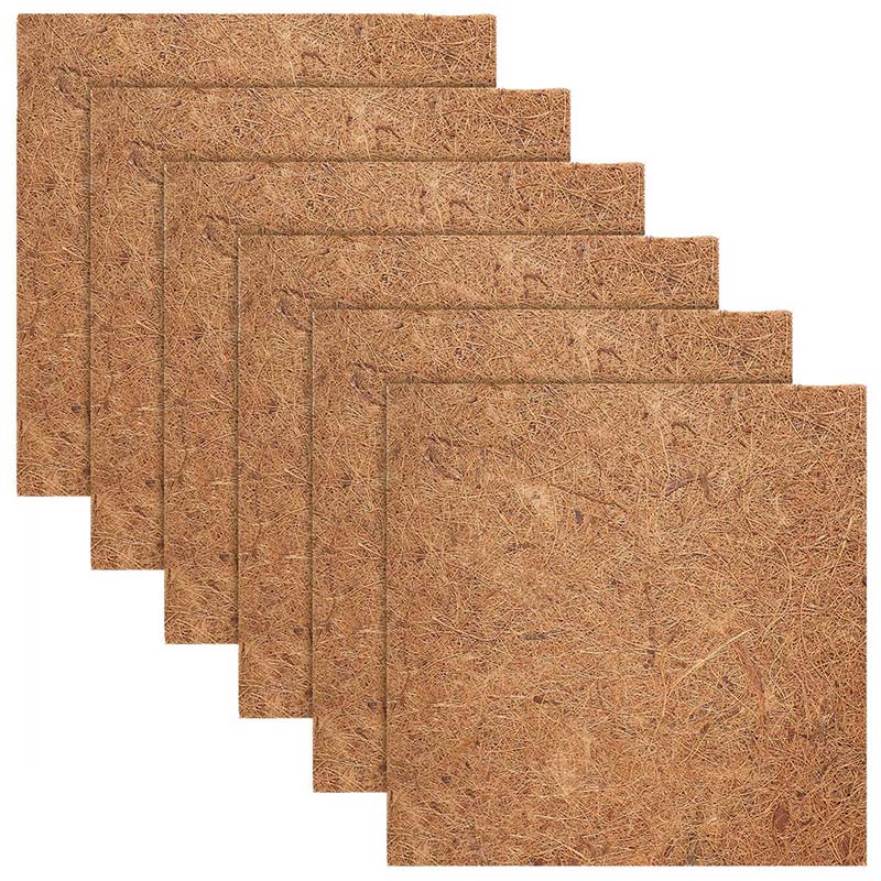 AT21-Natural Coconut Fiber Mat - Substrate Coconut Fiber reseña y precio