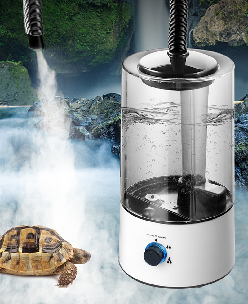 Free Bending Spray Misting Noz - Misting Nozzle Reptile reseña y precio