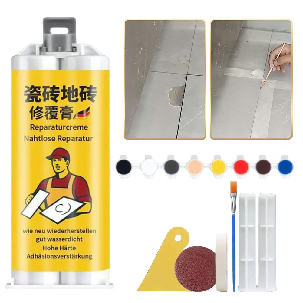 Multifunctional Tile Stone Cra - Ceramic Tile Floor reseña y precio