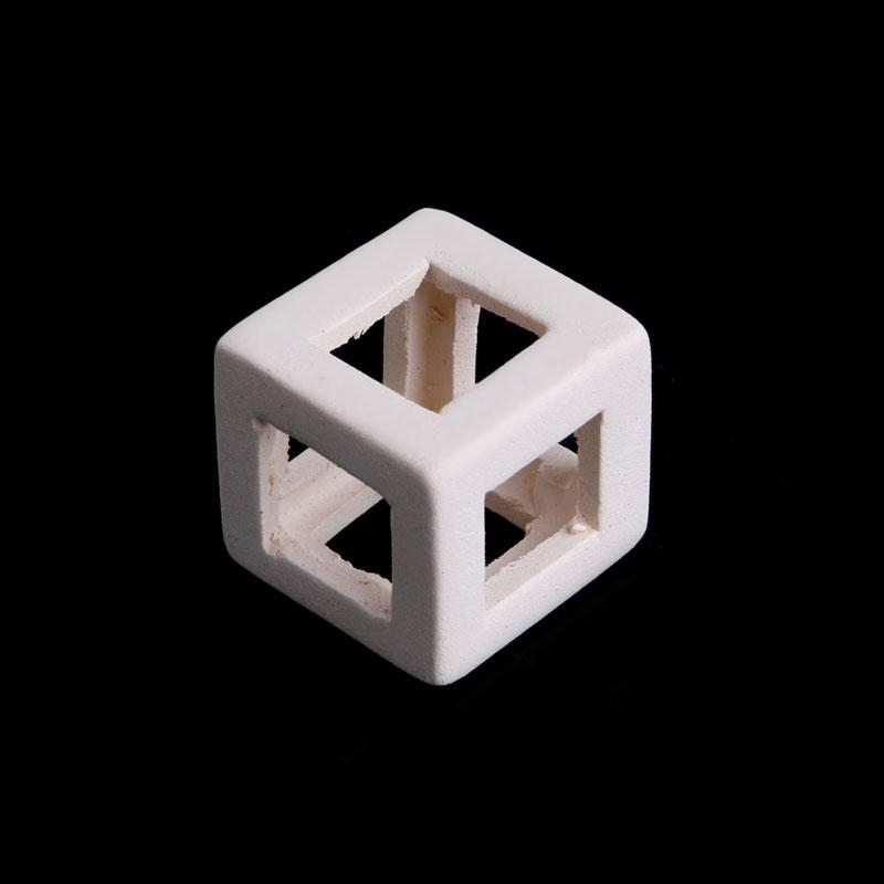 Aquarium Decorations Fish for  - Hide Cave Ceramic reseña y precio