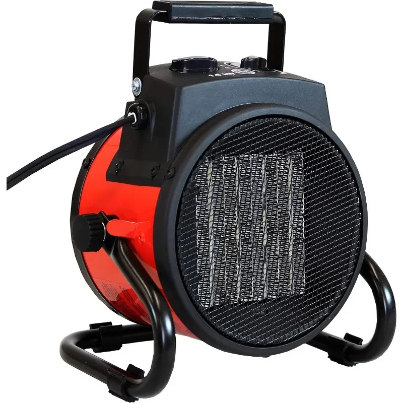 Portable Ceramic Electric Spac - Ceramic Heat Emitter reseña y precio