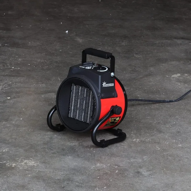 Portable Ceramic Electric Spac - Ceramic Heat Emitter reseña y precio