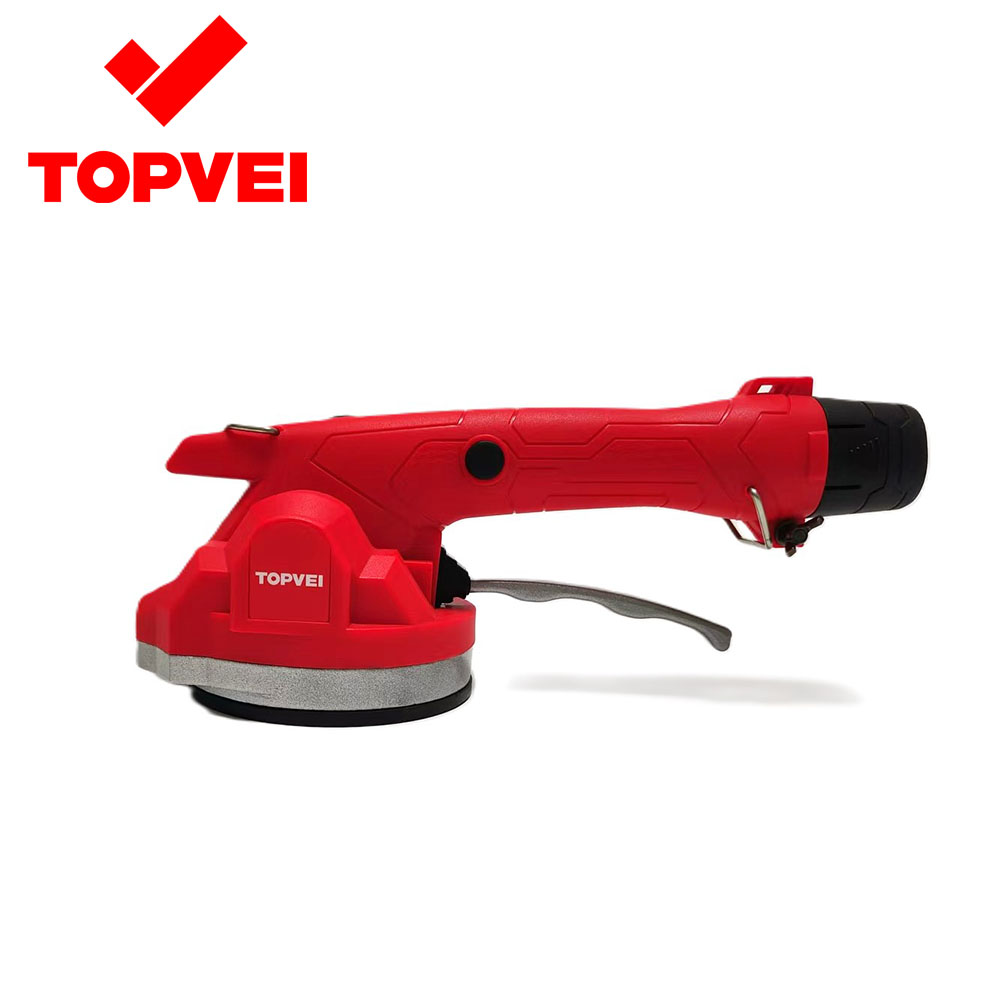 V07 Adjustable Heavy Duty Suct - Ceramic Tile Floor reseña y precio