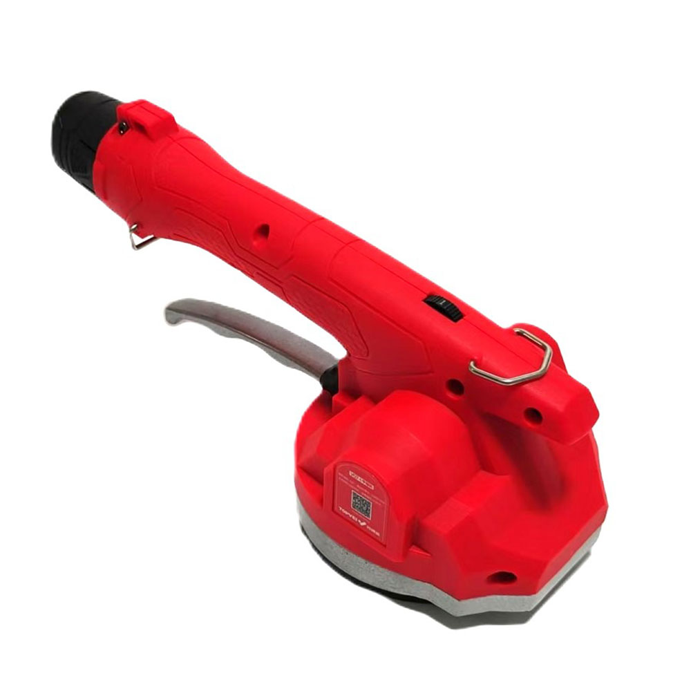 V07 Adjustable Heavy Duty Suct - Ceramic Tile Floor reseña y precio