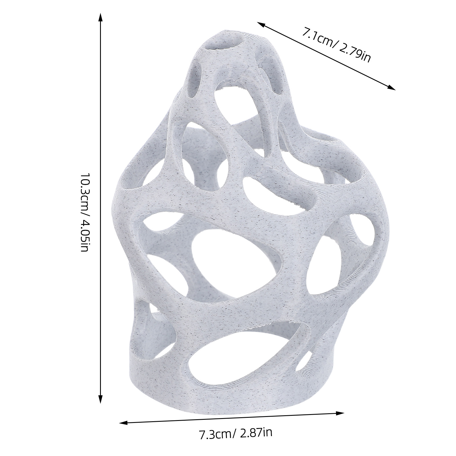 Aquarium Shrimp Hiding Fish Hi - Hide Cave Ceramic reseña y precio
