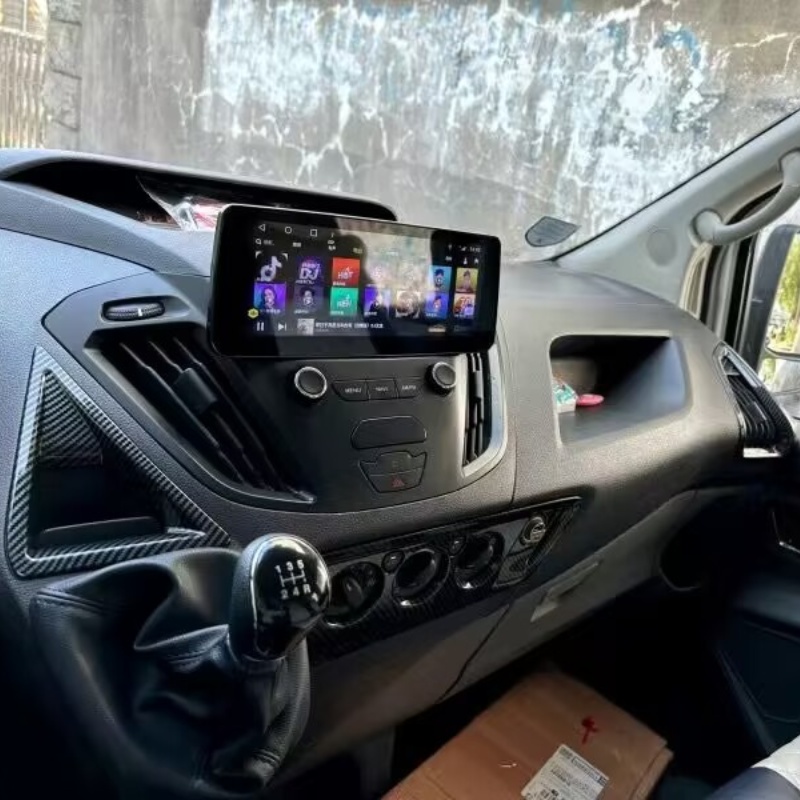 2017-2022 Ford Transit V362 AB - Glass Door Hinge reseña y precio