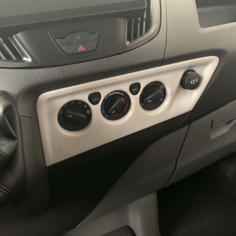 2017-2022 Ford Transit V362 AB - Glass Door Hinge reseña y precio
