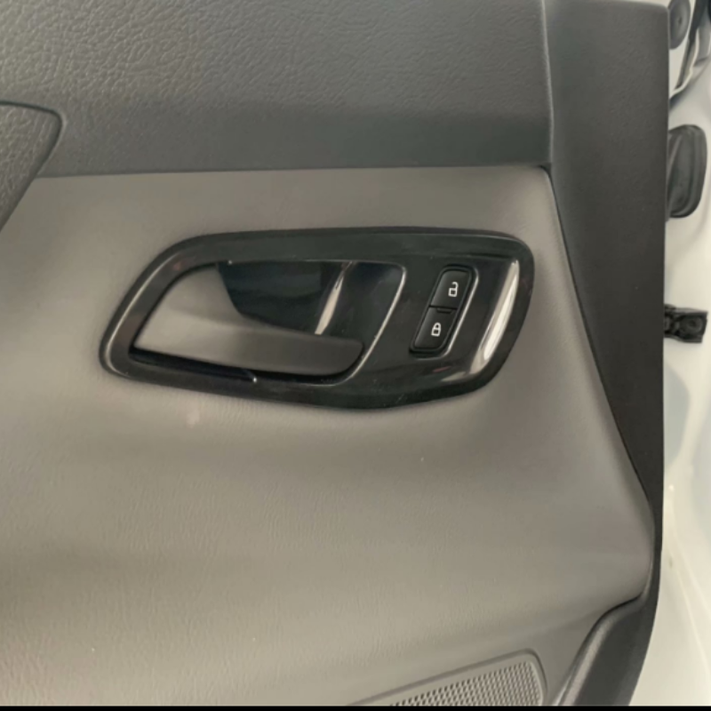 2017-2022 Ford Transit V362 AB - Glass Door Hinge reseña y precio