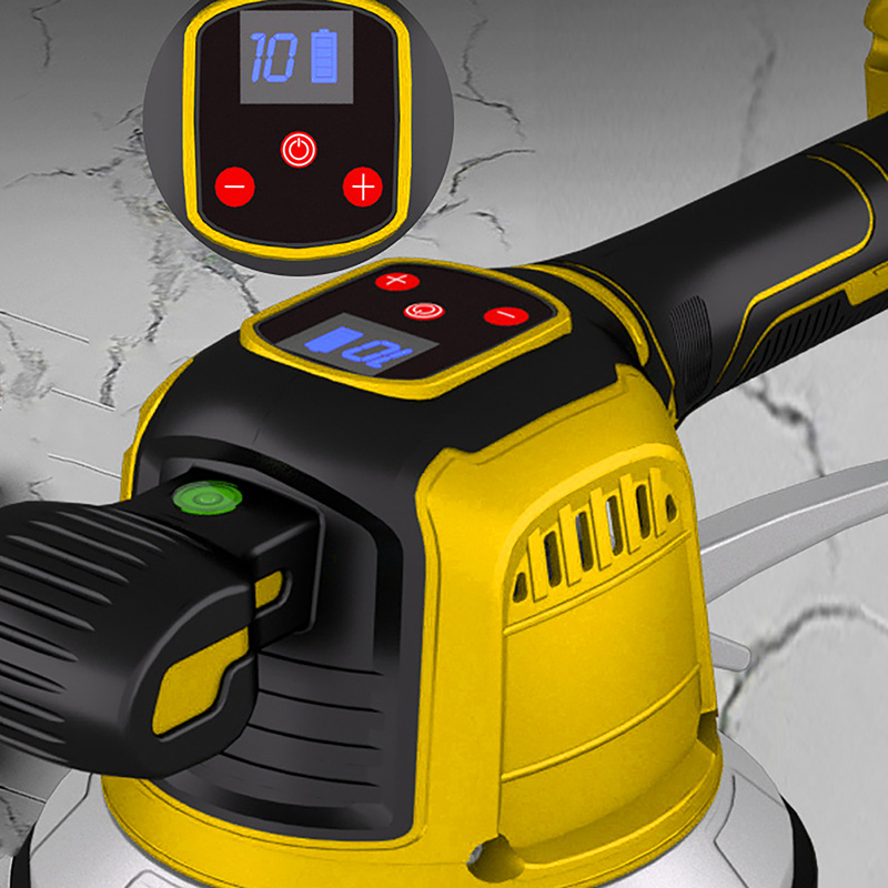Electric Tile Paving Machine R - Ceramic Tile Floor reseña y precio