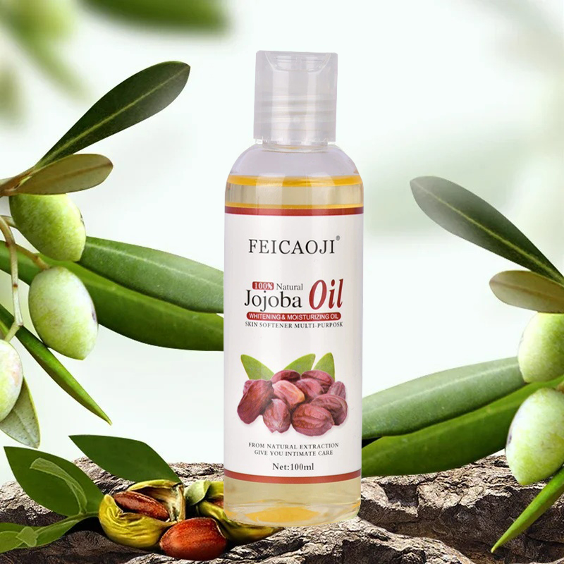 Natural Organic Jojoba Oil Ant - Substrate Coconut Fiber reseña y precio